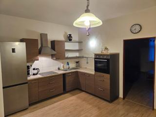 Apartment Nová Ves 26 - 9