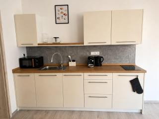 Apartmány Na Huti Polevsko - 8