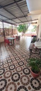 Starlight Homestay Hampi - 0