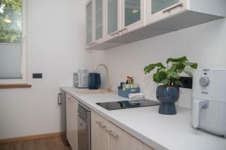Pet-Friendly central apartment with Free Parking - 4