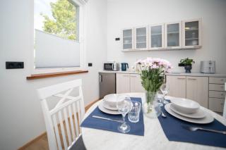 Pet-Friendly central apartment with Free Parking - 2