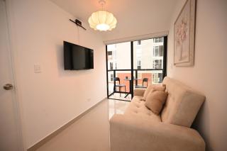 Perfect balcony flat near Miraflores&Barranco hotspots - 7