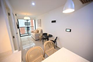 Perfect balcony flat near Miraflores&Barranco hotspots - 5