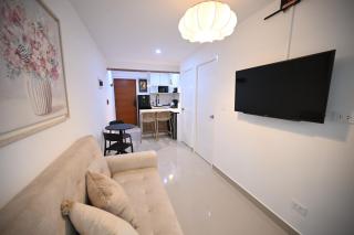 Perfect balcony flat near Miraflores&Barranco hotspots - 1