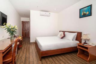Phú An Hotel - 3