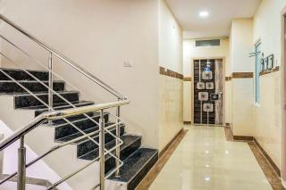 Hotel O Aroma Classic Near Nampally Main Railway station - 0