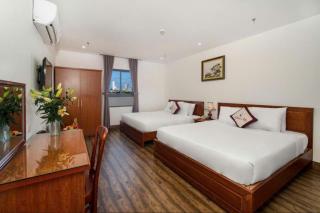 Phú An Hotel - 6