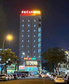 Phú An Hotel - 9