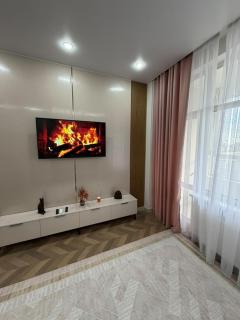Athletic City Premium Apartment - 3
