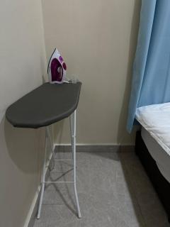 Homestay Laman Purnama Moonlit Garden 4 Pax - 8