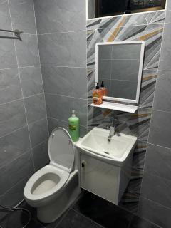Homestay Laman Purnama Moonlit Garden 4 Pax - 6
