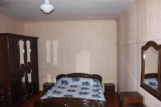 Blue Balcony Adishi - 3