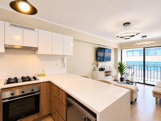 Luxury 2BR Stay San Isidro - 8