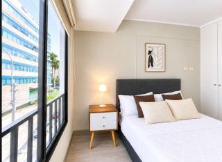 Luxury 2BR Stay San Isidro - 7