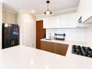 Luxury 2BR Stay San Isidro - 3