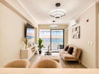 Luxury 2BR Stay San Isidro - 4