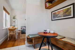 Albert Park Art Deco Gem Sleeps 4 Bevan4 - 3