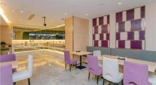 Lavande Hotel Shenzhen Jingtian Metro Station - 7