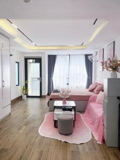 UNI Homestay - 7