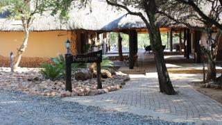 Thabaledi Game Lodge - 1