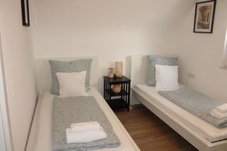 Styles & Charmates Apartment - 9