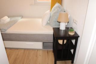 Styles & Charmates Apartment - 6