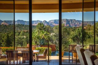 Sedona Palatial Paradise: Infinity Pool, Spa & Epic Views! - Sedona - 9