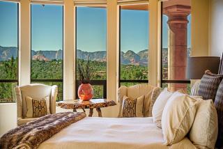Sedona Palatial Paradise: Infinity Pool, Spa & Epic Views! - Sedona - 7