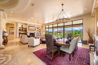 Sedona Palatial Paradise: Infinity Pool, Spa & Epic Views! - Sedona - 4