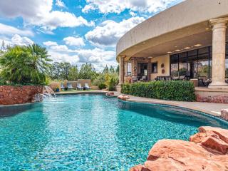 Sedona Palatial Paradise: Infinity Pool, Spa & Epic Views! - Sedona - 5