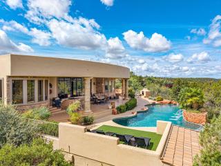 Sedona Palatial Paradise: Infinity Pool, Spa & Epic Views! - Sedona - 2