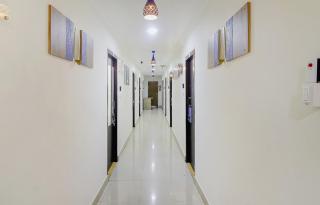 OYO 76333 Newgen Grand - 7