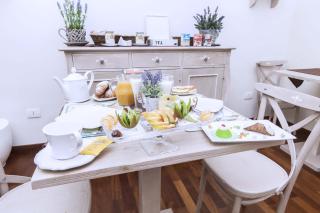 Stupor Mundi Bed and Breakfast - Palermo - 4