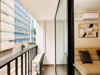 Luxury 2BR Stay San Isidro - 6