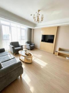 Vienna Hotel Hebei Cangzhou Suning Shenhua Road - 3