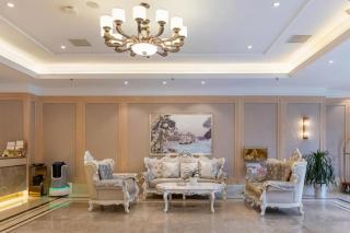 Vienna Hotel Jiangsu Dongtai Wanghai West Road - 9
