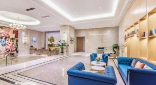 Vienna Hotel Sichuan Hejiang Yangtze River Bridge - 7