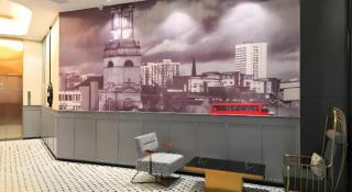 Premier City Comfort Hotel Hechi Luocheng Central Plaza - 8