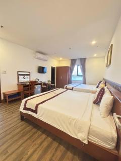 Phú An Hotel - 8