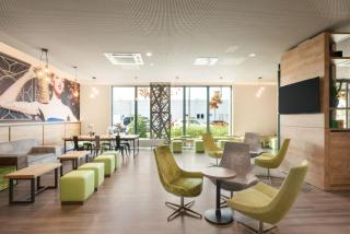 Super 8 by Wyndham Munich City North - Monaco di Baviera - 8