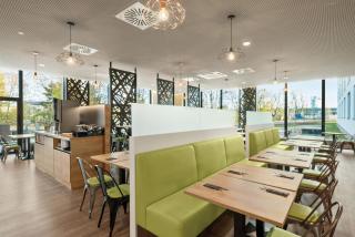 Super 8 by Wyndham Munich City North - Monaco di Baviera - 4