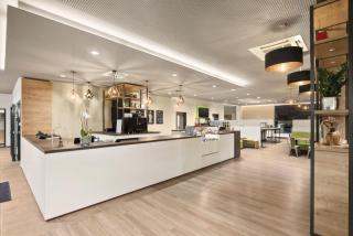 Super 8 by Wyndham Munich City North - Monaco di Baviera - 6