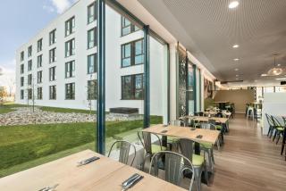 Super 8 by Wyndham Munich City North - Monaco di Baviera - 3
