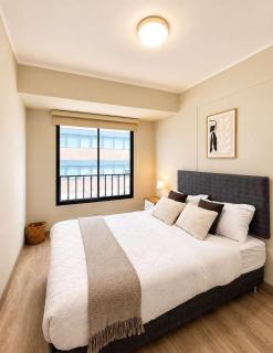 Luxury 2BR Stay San Isidro - 2