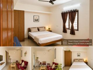 Hebbal Kempapura Haven - 0