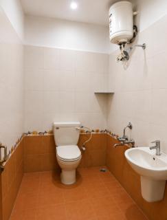 Hebbal Kempapura Haven - 4