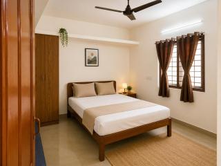 Hebbal Kempapura Haven - 3
