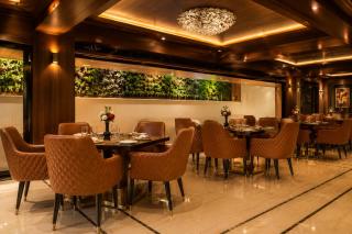 Hotel Tark Plaza New Delhi - 3