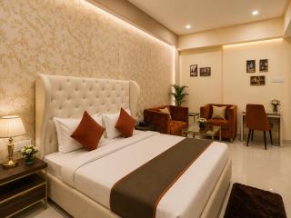 Hotel Tark Plaza New Delhi - 6