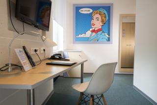 Hotel Am Triller - Hotel & Serviced Apartments - Pool & Relax Lounge - 9